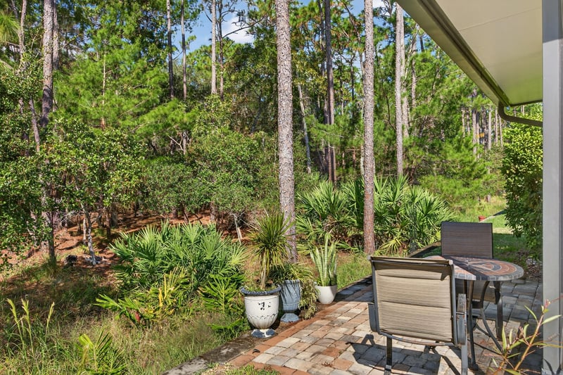 Photo 30 of 415 Balearics Dr, St. Augustine, FL 32086, photographed by Megapixeler