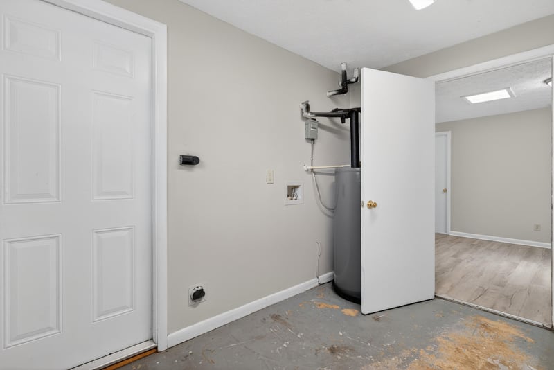 Laundry Room 2 at 4257 Packard Dr, Jacksonville, FL 32246