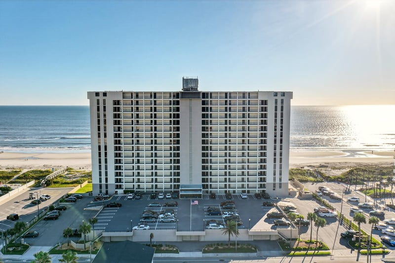 Photo 6 of 1301 1st St, Jacksonville Beach, FL 32250, photographed by Megapixeler
