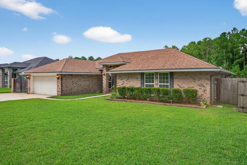 Photo 3 of 9559 Garden St, Jacksonville, FL 32219, photographed by Megapixeler