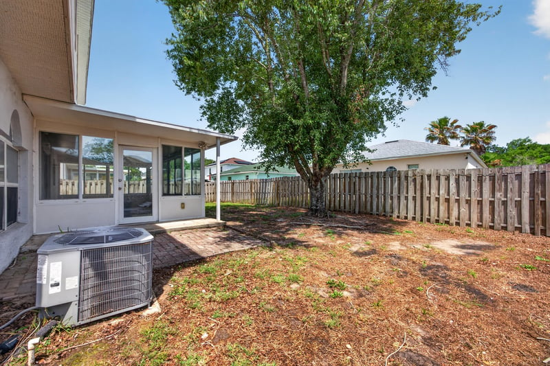 Photo 35 of 7379 Edenfield Park Rd, Jacksonville, FL 32244, photographed by Megapixeler