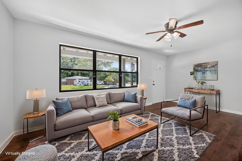 Photo 6 of 3248 Shetland Rd W, Jacksonville, FL 32277, photographed by Megapixeler