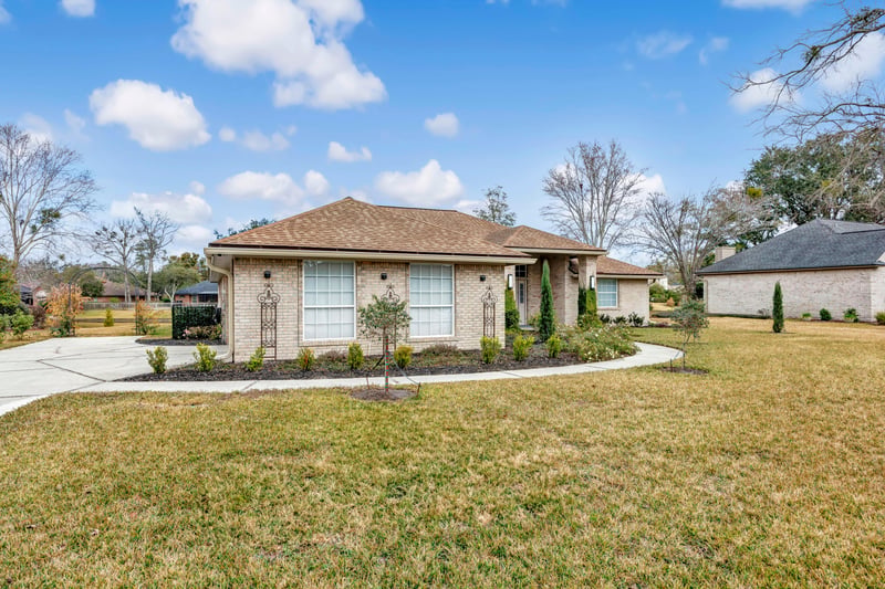 Photo 6 of 1806 Royal Fern Ln, Orange Park, FL 32003, photographed by Megapixeler