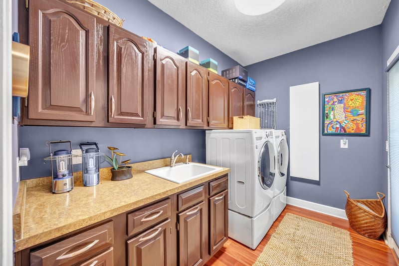 Photo 38 of 4119 Paloma Point Ct, Jacksonville, FL 32217, photographed by Megapixeler