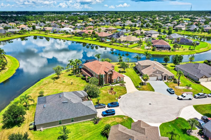Photo 90 of 2148 S Sorrento Hills Rd, St. Augustine, FL 32092, photographed by Megapixeler
