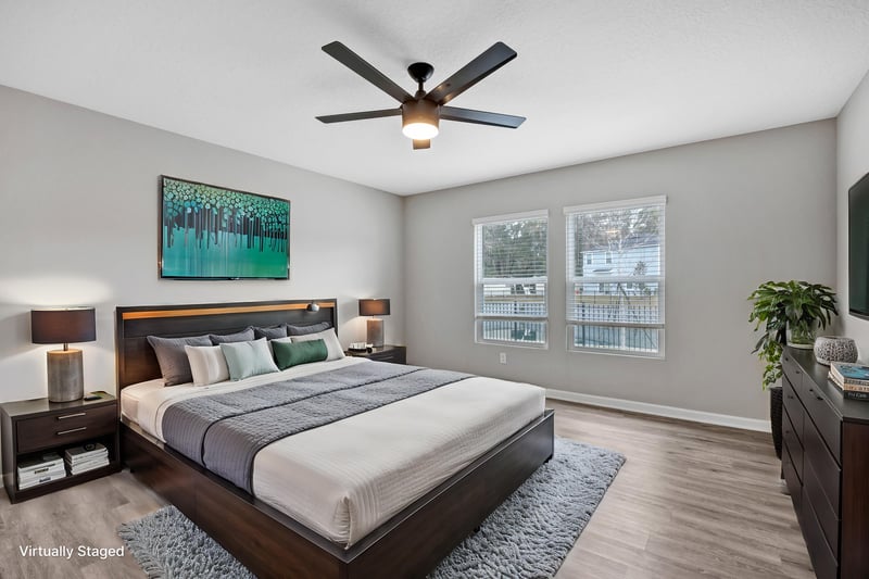 Photo 18 of 12524 Creekside Manor Drive, Jacksonville, FL 32218, photographed by Megapixeler