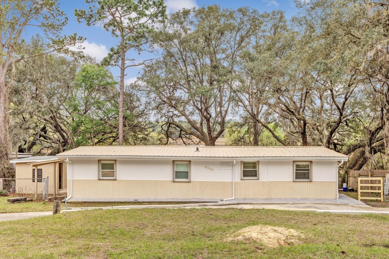 Photo 32 of 6099 Milligan Rd, Keystone Heights, FL 32656, photographed by Megapixeler