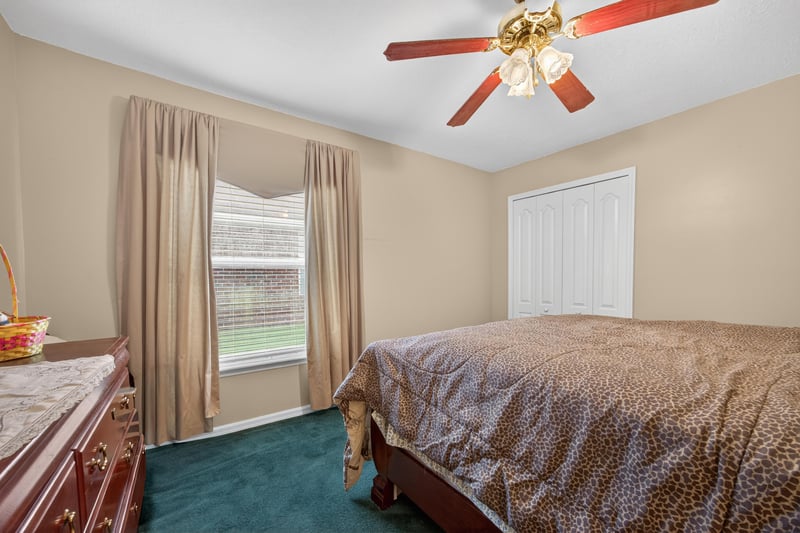 Photo 27 of 494 Brockham Dr, Jacksonville, FL 32221, photographed by Megapixeler