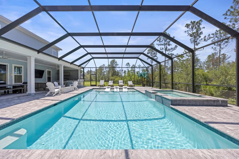 Photo 58 of 86 Sunset Ridge Ct, St. Johns, FL 32259, photographed by Megapixeler