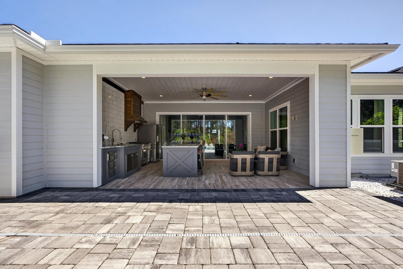 Photo 61 of 437 Honey Blossom Rd, St. Johns, FL 32259, photographed by Megapixeler