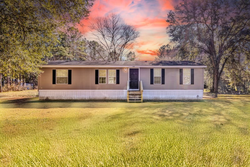 Twilight at 1131 Mulberry Landing Rd, Hilliard, FL 32046