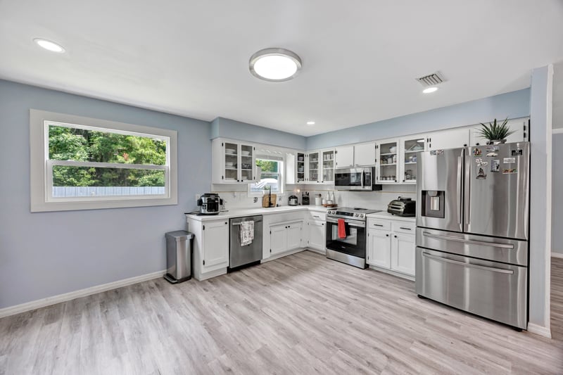 Photo 16 of 2980 Oak Rd, Orange Park, FL 32065, photographed by Megapixeler