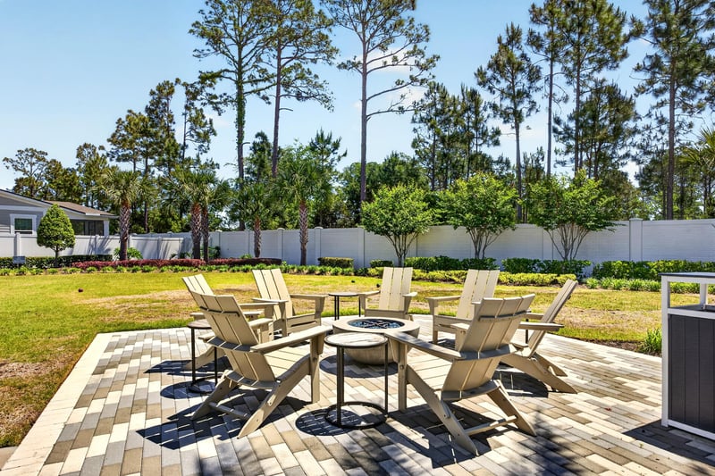 Photo 39 of 3604 Marsh Reserve Blvd, Jacksonville, FL 32224, photographed by Megapixeler