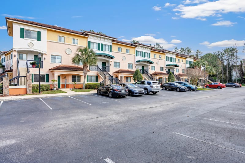 Photo 4 of 9745 Touchton Rd unit 630, Jacksonville, FL 32246, photographed by Megapixeler