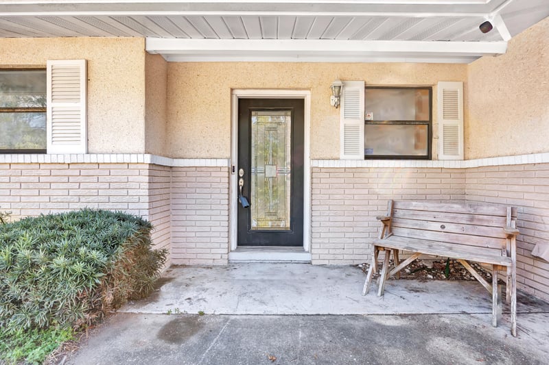 Photo 6 of 3345 Eunice Rd, Jacksonville, FL 32250, photographed by Megapixeler