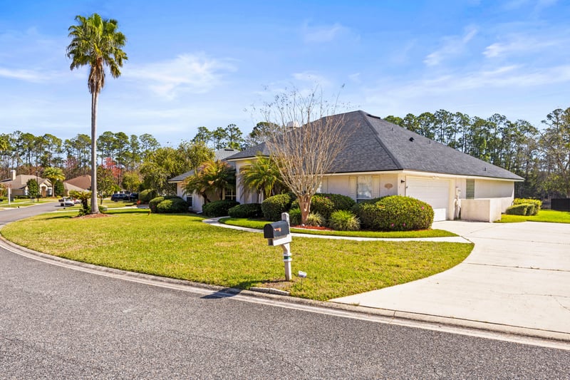 Linda (17) at 1625 Pinecrest Dr, Orange Park, FL 32003