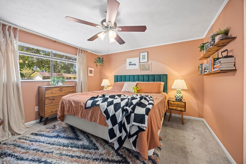 Photo 14 of 4137 Oriely Dr, Jacksonville, FL 32210, photographed by Megapixeler