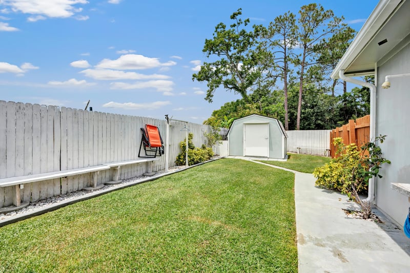 Photo 31 of 3185 Pablo Woods Dr, Jacksonville, FL 32224, photographed by Megapixeler