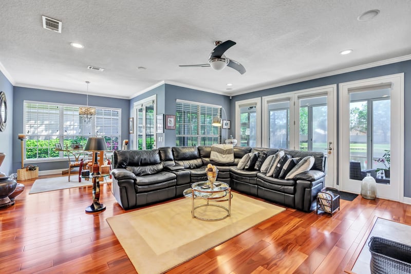 Photo 13 of 4119 Paloma Point Ct, Jacksonville, FL 32217, photographed by Megapixeler