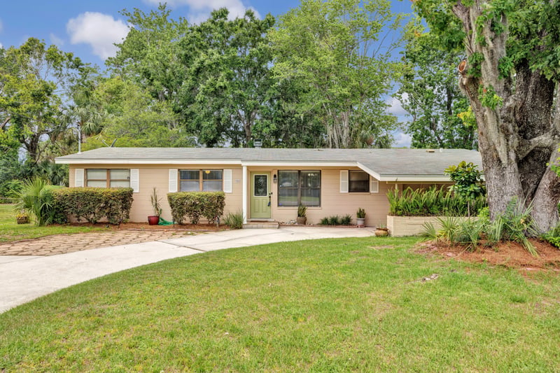 Photo 1 of 3983 Habana Ave, Jacksonville, FL 32217, photographed by Megapixeler