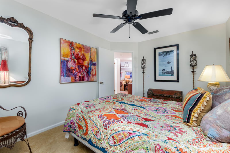 Bedroom 1B at 577 Pine Forest Trail, Orange Park, FL 32073