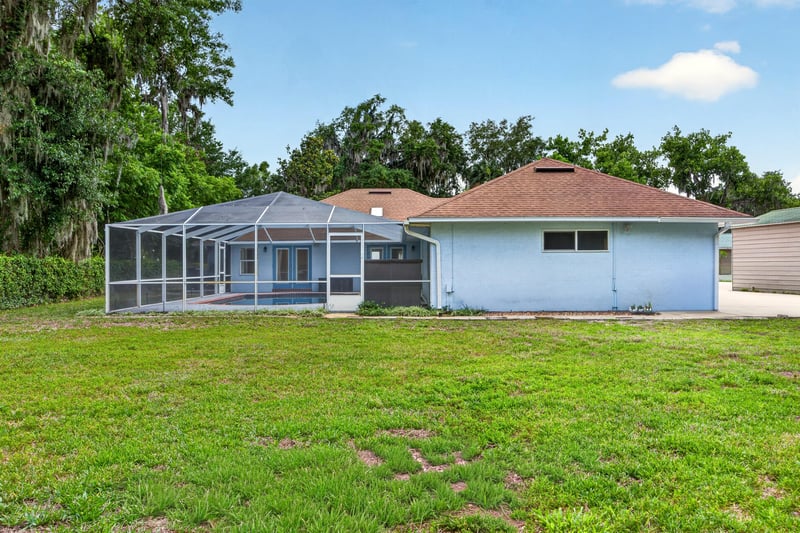 Photo 55 of 1720 Co Rd 13A, Elkton, FL 32033, photographed by Megapixeler