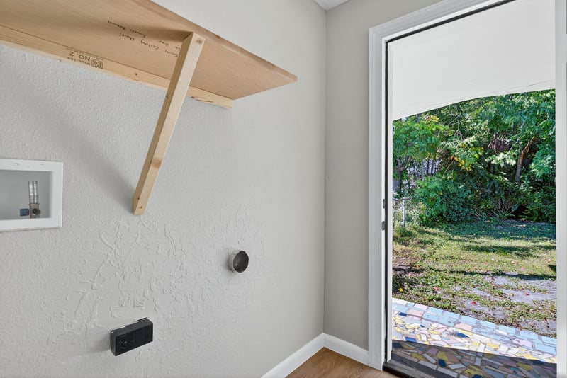 Photo 29 of 5822 Begonia Rd, Jacksonville, FL 32209, photographed by Megapixeler