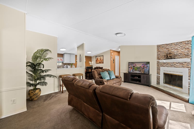Photo 6 of 4024 Pinto Rd, Middleburg, FL 32068, photographed by Megapixeler