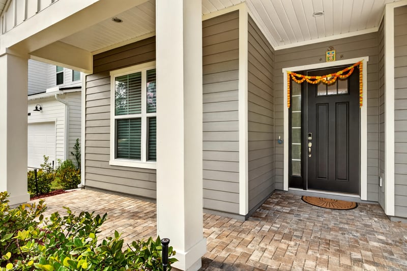 Photo 5 of 272 Wye Rd, St. Johns, FL 32259, photographed by Megapixeler