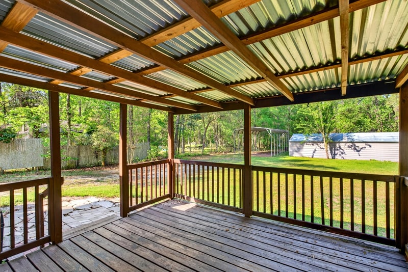Photo 36 of 6092 Taylor Rd, Jacksonville, FL 32234, photographed by Megapixeler