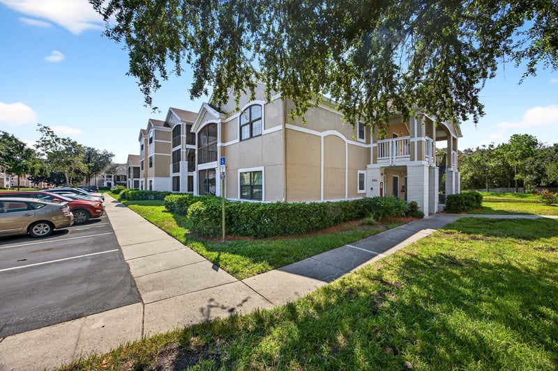 Photo 2 of 705 Boardwalk Dr #427, Ponte Vedra Beach, FL 32082, photographed by Megapixeler
