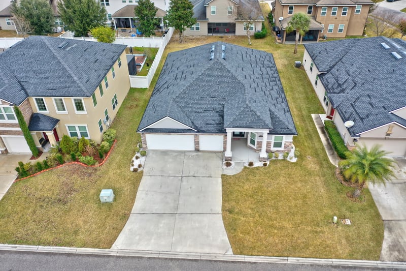 Photo 52 of 4157 Halifax Ln, Orange Park, FL 32065, photographed by Megapixeler