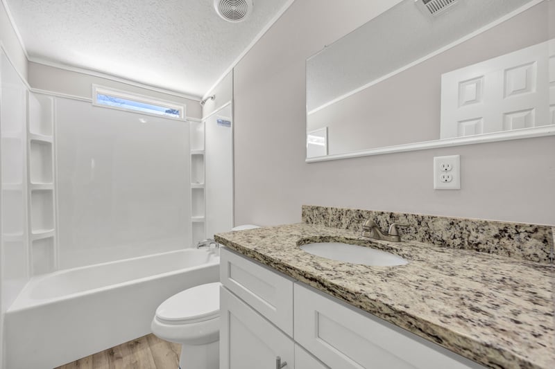 Photo 12 of 1131 Mulberry Landing Rd, Hilliard, FL 32046, photographed by Megapixeler