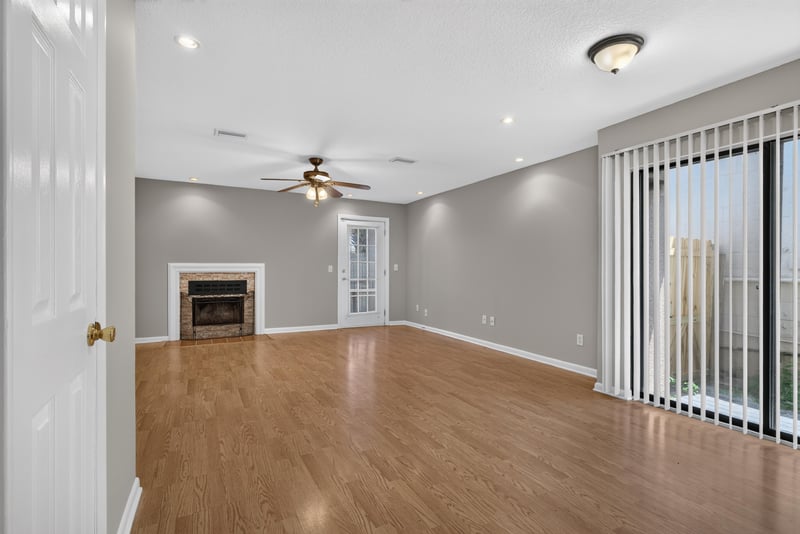 Living Room at 340 S 14th Ave E APT A, Jacksonville Beach, FL 32250, Jacksonville Beach, FL 32250