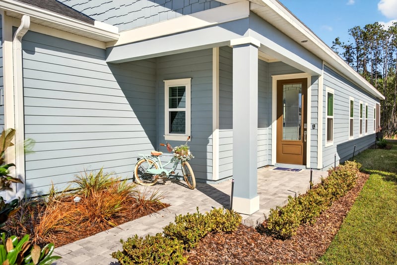 Photo 60 of 691 Murphys Dr, St. Johns, FL 32259, photographed by Megapixeler