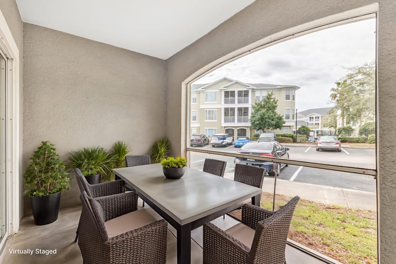 Photo 10 of 8290 Gate Pkwy W unit 108, Jacksonville, FL 32216, photographed by Megapixeler