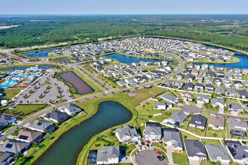 Photo 61 of 518 Silverleaf Village Dr, St. Augustine, FL 32092, photographed by Megapixeler