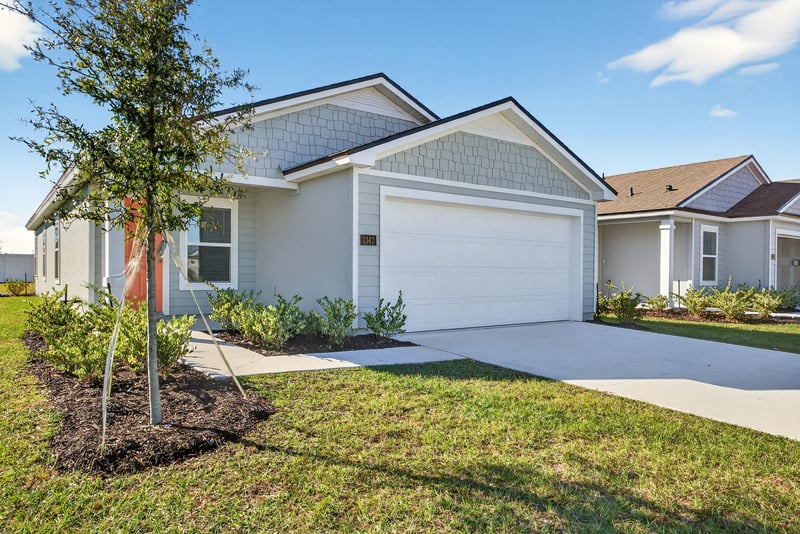 Photo 4 of 1347 Little Heron Pl, Green Cove Springs, FL 32043, photographed by Megapixeler