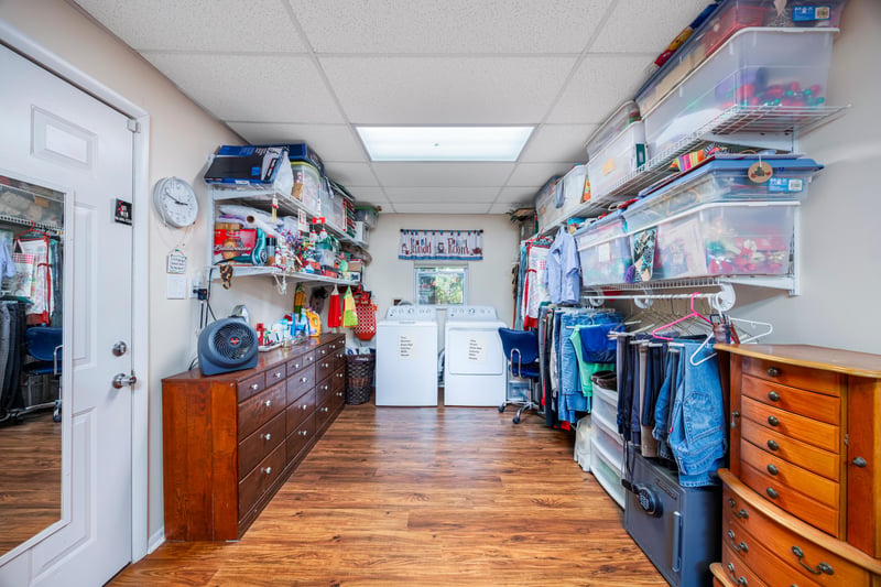Laundry at 8983 Noroad, Jacksonville, FL 32210