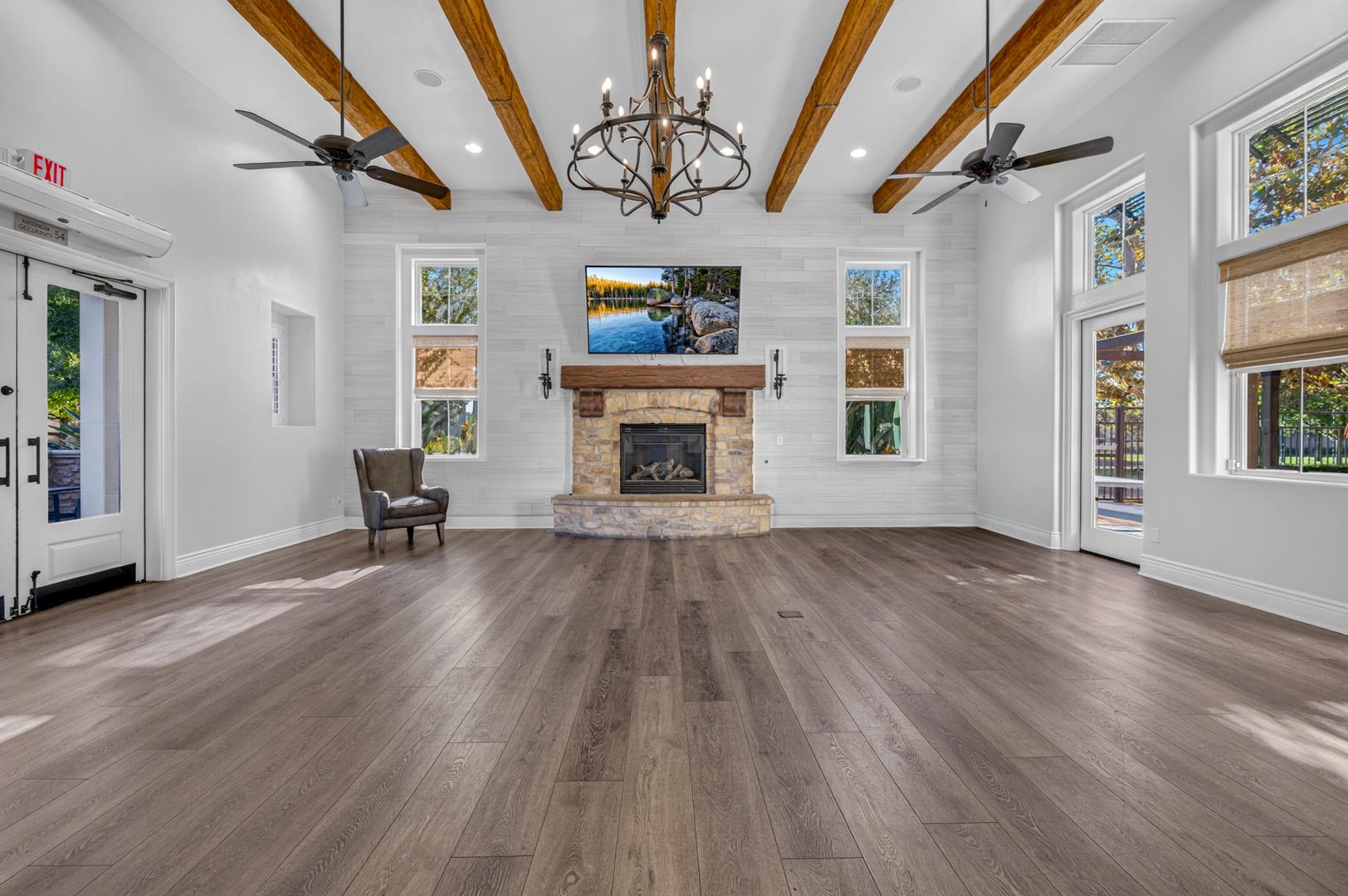 Harlan Ranch Residential community, photo 42