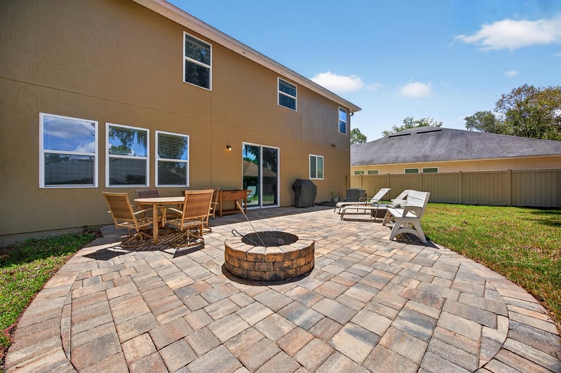 Photo 34 of 5357 Gage Oaks Dr, Jacksonville, FL 32258, photographed by Megapixeler
