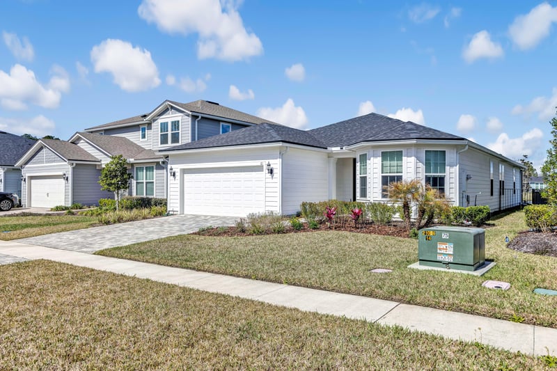 Photo 3 of 61 Sundown Covey Trl, St. Augustine, FL 32095, photographed by Megapixeler