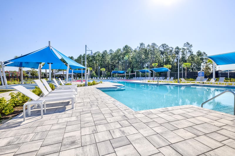 Amenities (17) at 568 Silver Pine Dr, St. Augustine, FL 32092