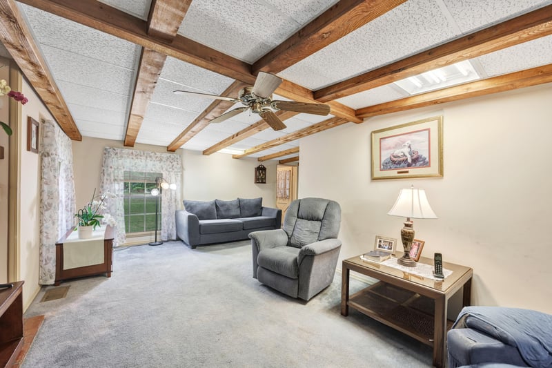 Photo 7 of 14461 Denton Rd, Jacksonville, FL 32226, photographed by Megapixeler