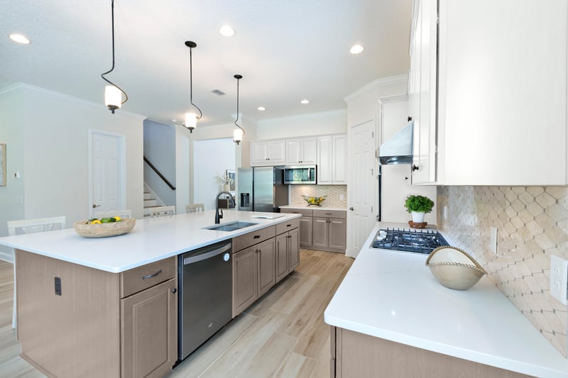 Even Whiter Tops 3 at 113 Footbridge Rd, St. Johns, FL 32259