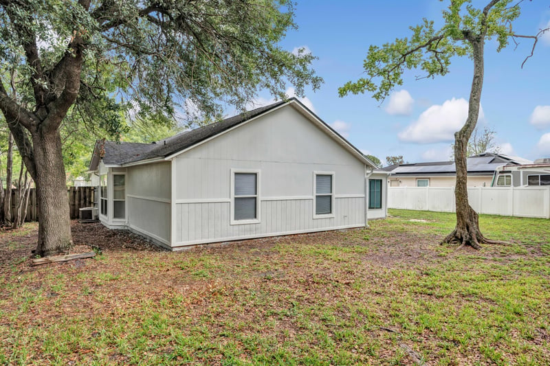 Photo 42 of 9100 Castle Rock Dr, Jacksonville, FL 32221, photographed by Megapixeler