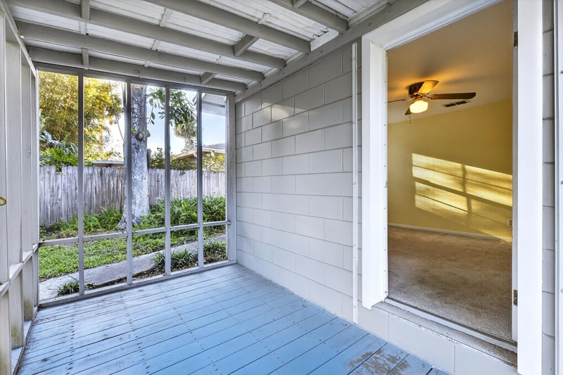 Photo 37 of 509 Lora St, Neptune Beach, FL 32266, photographed by Megapixeler