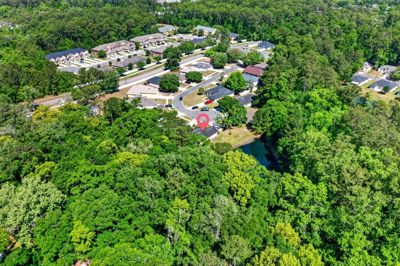Photo 39 of 10908 Acorn Park Ct, Jacksonville, FL 32218, photographed by Megapixeler
