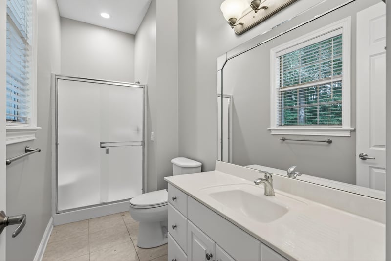 Photo 44 of 2580 Heather Oaks Ct, Orange Park, FL 32073, photographed by Megapixeler