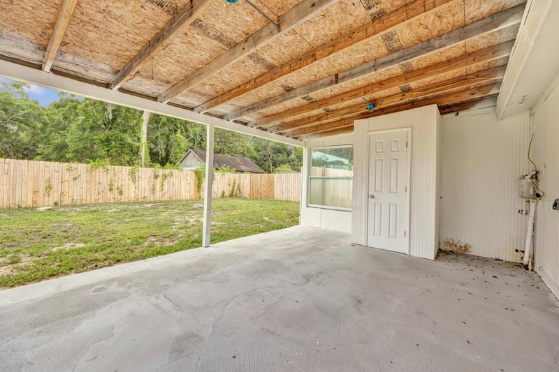 Photo 30 of 10268 Craig Dr, Jacksonville, FL 32225, photographed by Megapixeler